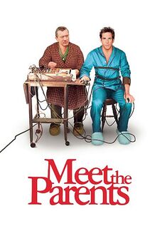 Meet The Parents 