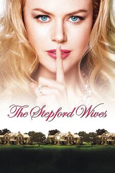 The Stepford Wives 