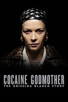 Cocaine Godmother