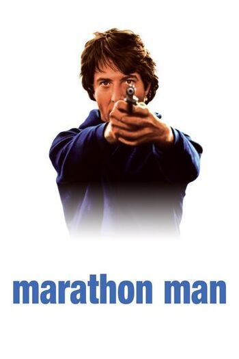 Marathon Man