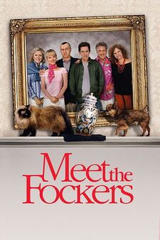 Meet The Fockers