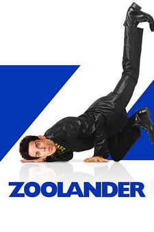 Zoolander 
