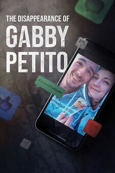 The Disappearance of Gabby Petito