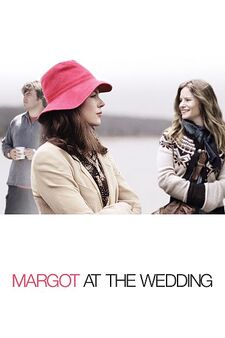 Margot At The Wedding 