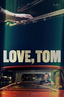Love, Tom 