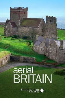 Aerial Britain
