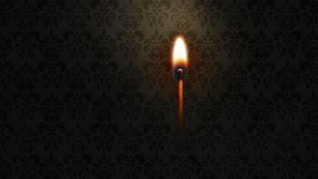 Are You Afraid of the Dark?