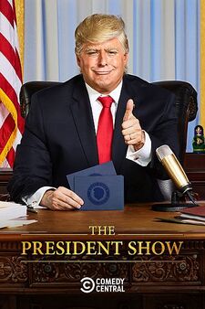 The President Show