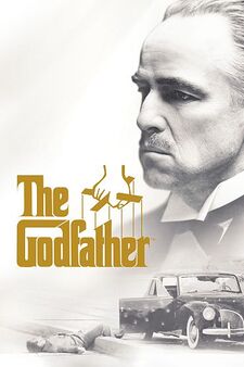 The Godfather (Remastered)