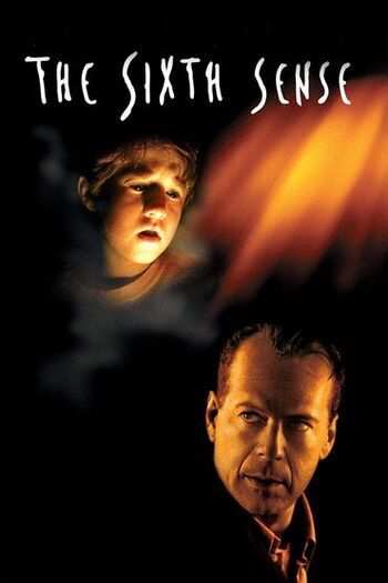 The Sixth Sense