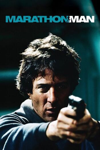 Marathon Man