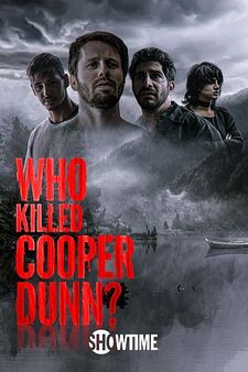 Who Killed Cooper Dunn?
