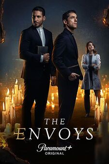 The Envoys