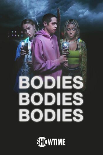 Bodies Bodies Bodies