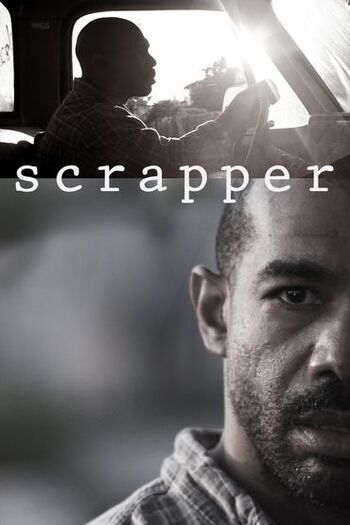 Scrapper