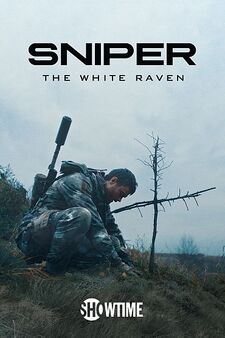 Sniper: The White Raven