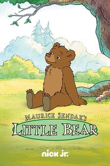 Maurice Sendak's Little Bear