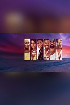 VH1 Family Reunion: Love & Hip Hop Editi...