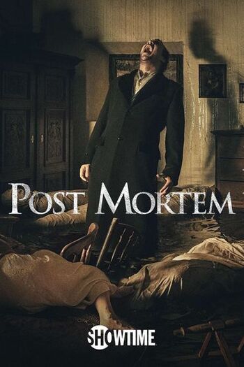 Post Mortem