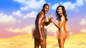 Dating Naked