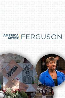 America After Ferguson