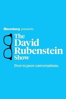 The David Rubenstein Show: Peer to Peer...