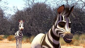 Khumba