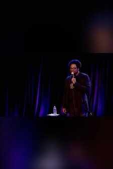 SXSW Comedy with W. Kamau Bell Part 1