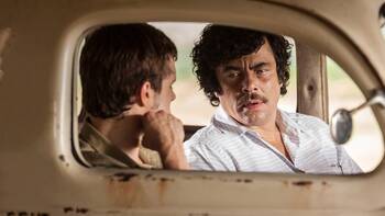 Escobar: Paradise Lost