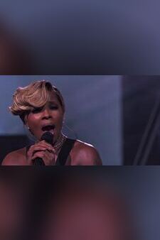 Mary J. Blige: iTunes Festival