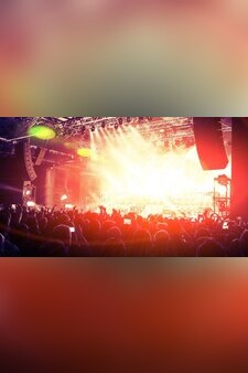Beck: Live at Eurockéennes Festival 2016
