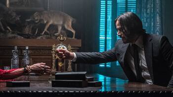 John Wick 3