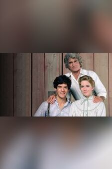 Little House on the Prairie: Look Back to Yesterday