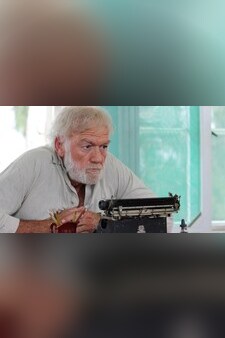 Papa: Hemingway in Cuba