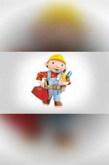 Bob the Builder on Site: Trains & Treeho...