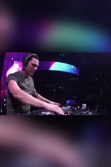 Tiesto Presents: Clublife 500 Live at Zi...