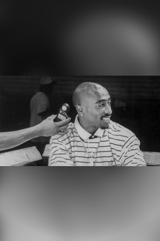 Tupac vs. Shakur
