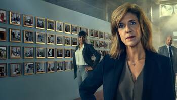 Cold Justice