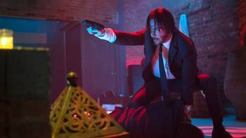 John Wick