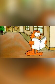 Garfield and Friends