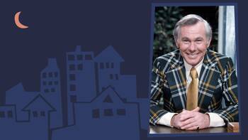 The Johnny Carson Show