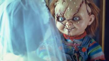 Bride of Chucky