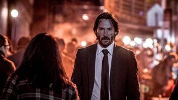 John Wick: Chapter 2