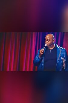 Lavell Crawford: The Comedy Vaccine (Ext...