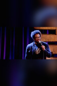 SXSW Comedy with W. Kamau Bell Part 2