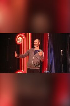 Brody Stevens: Live from The Main Room