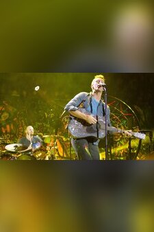 Coldplay: Phenomenon