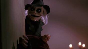 Puppet Master