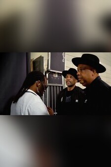Kings from Queens: The RUN DMC Story