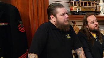 Pawn Stars